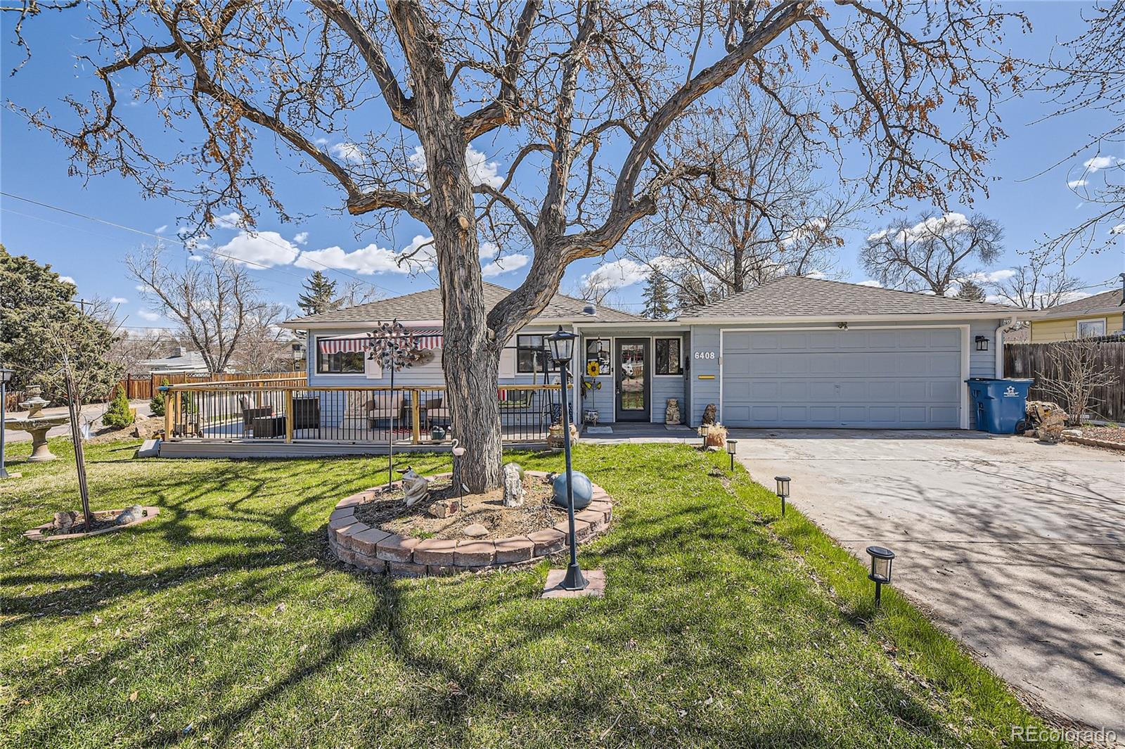 6408 S Louthan Street, littleton  House Search MLS Picture