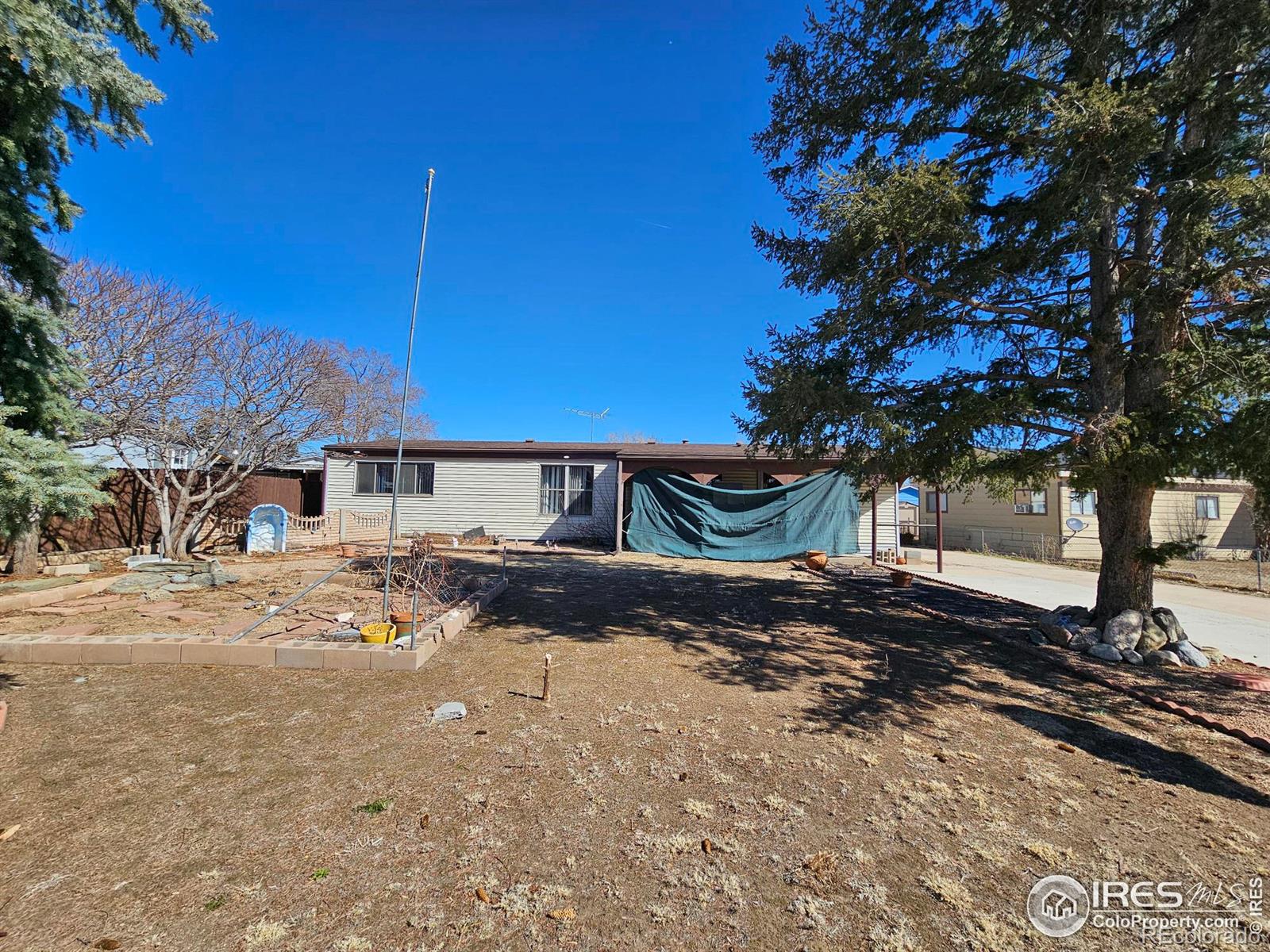 4242  Grand Teton Road, greeley  House Search MLS Picture