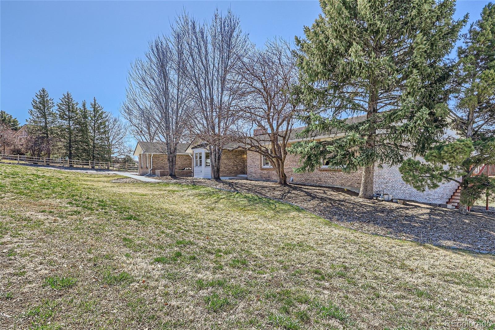 21627 E Caley Drive, centennial  House Search MLS Picture