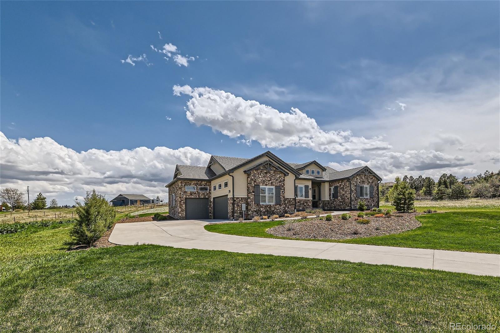 7036 S Espana Way, centennial  House Search MLS Picture