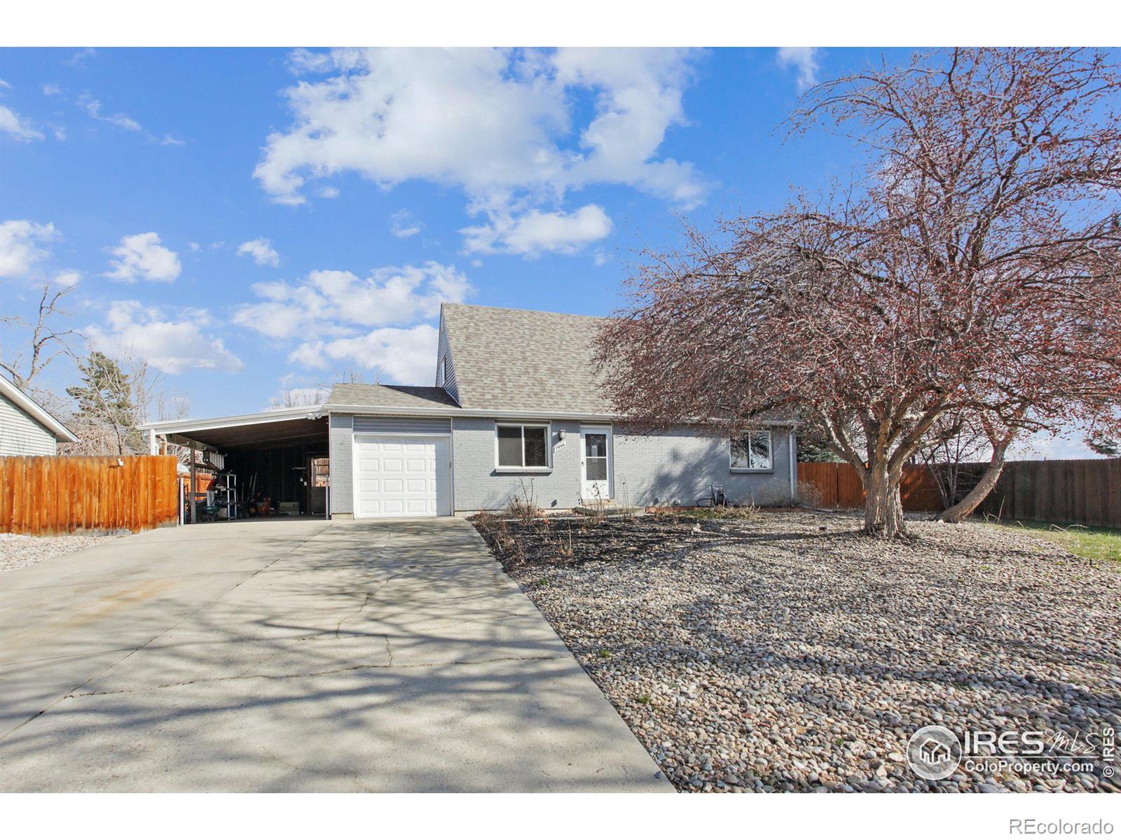 7994  Ingalls Court, arvada  House Search MLS Picture
