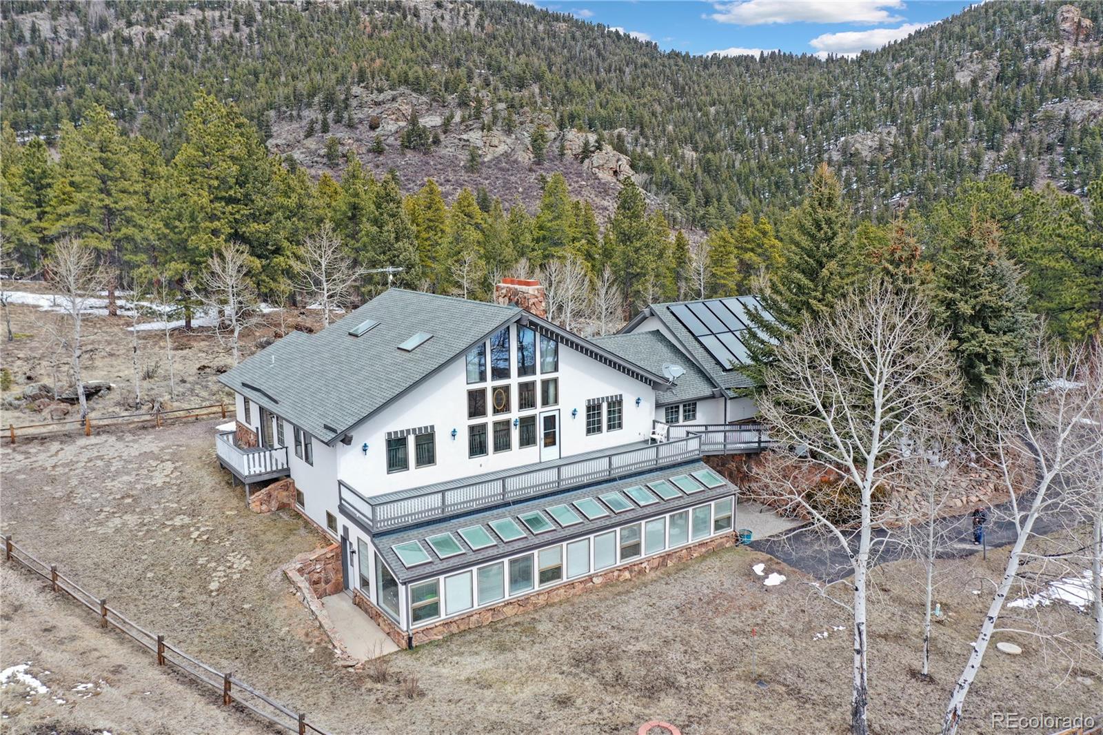 1680  Crow Valley Road, bailey  House Search MLS Picture