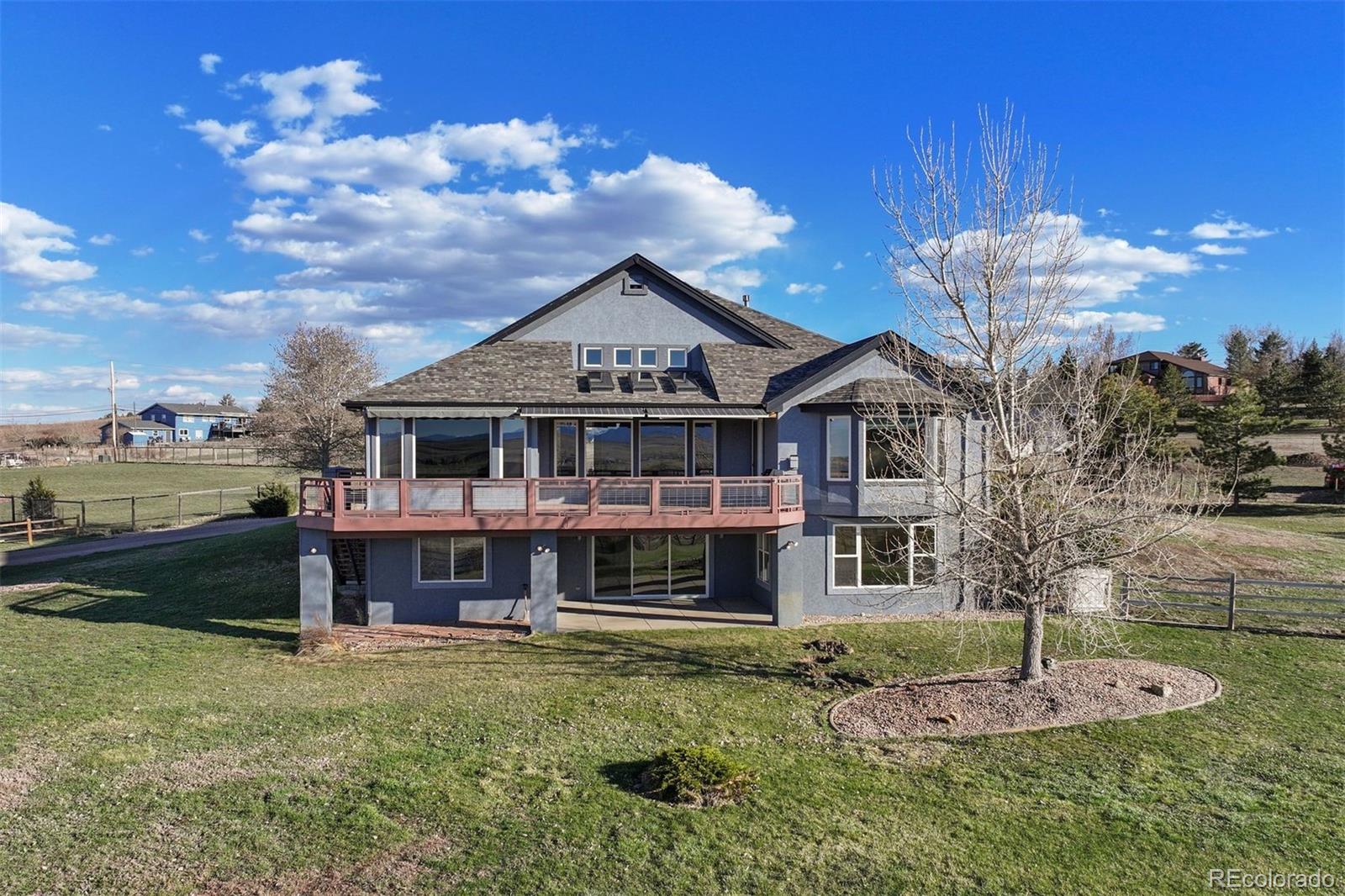 12544 W 87th Avenue, arvada  House Search MLS Picture