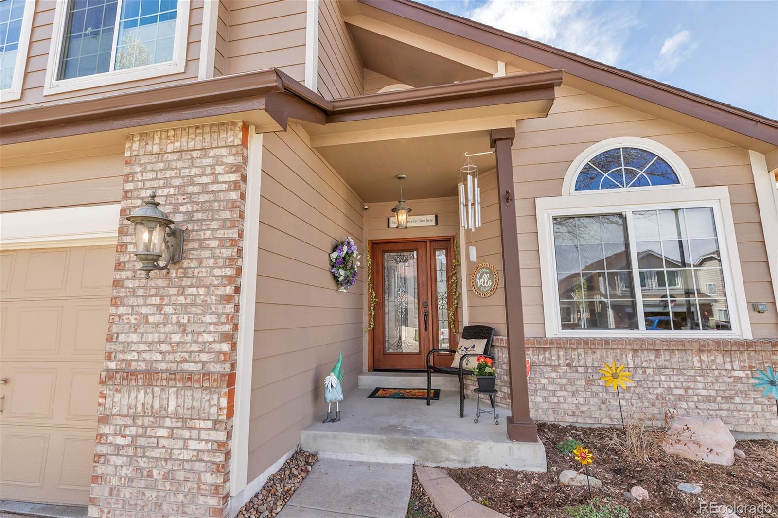 9005  Edgewood Lane, highlands ranch  House Search MLS Picture