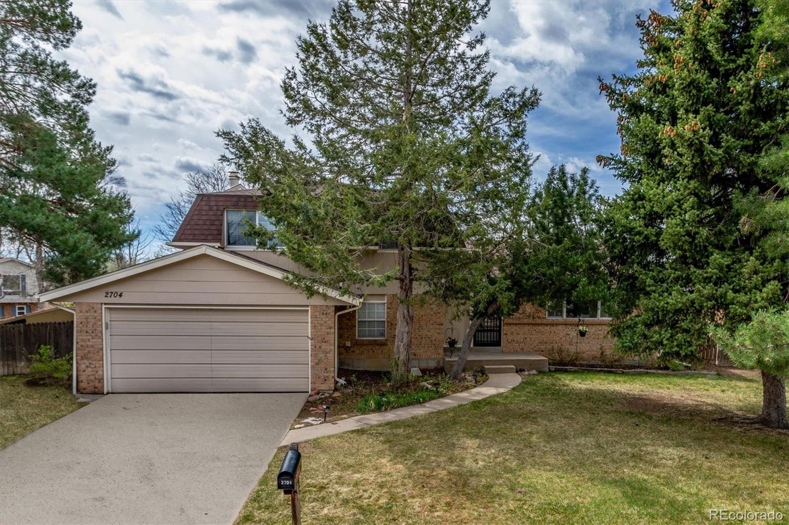 2704 W 12th Avenue Place, broomfield MLS: 9421792 Beds: 4 Baths: 4 Price: $599,900