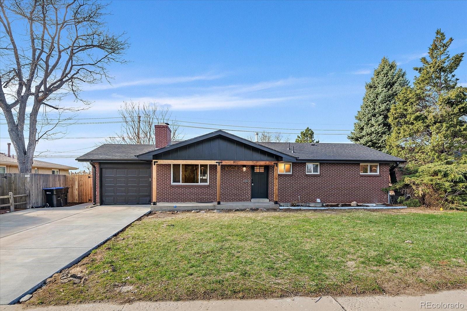 10540 W 60th Avenue, arvada  House Search MLS Picture