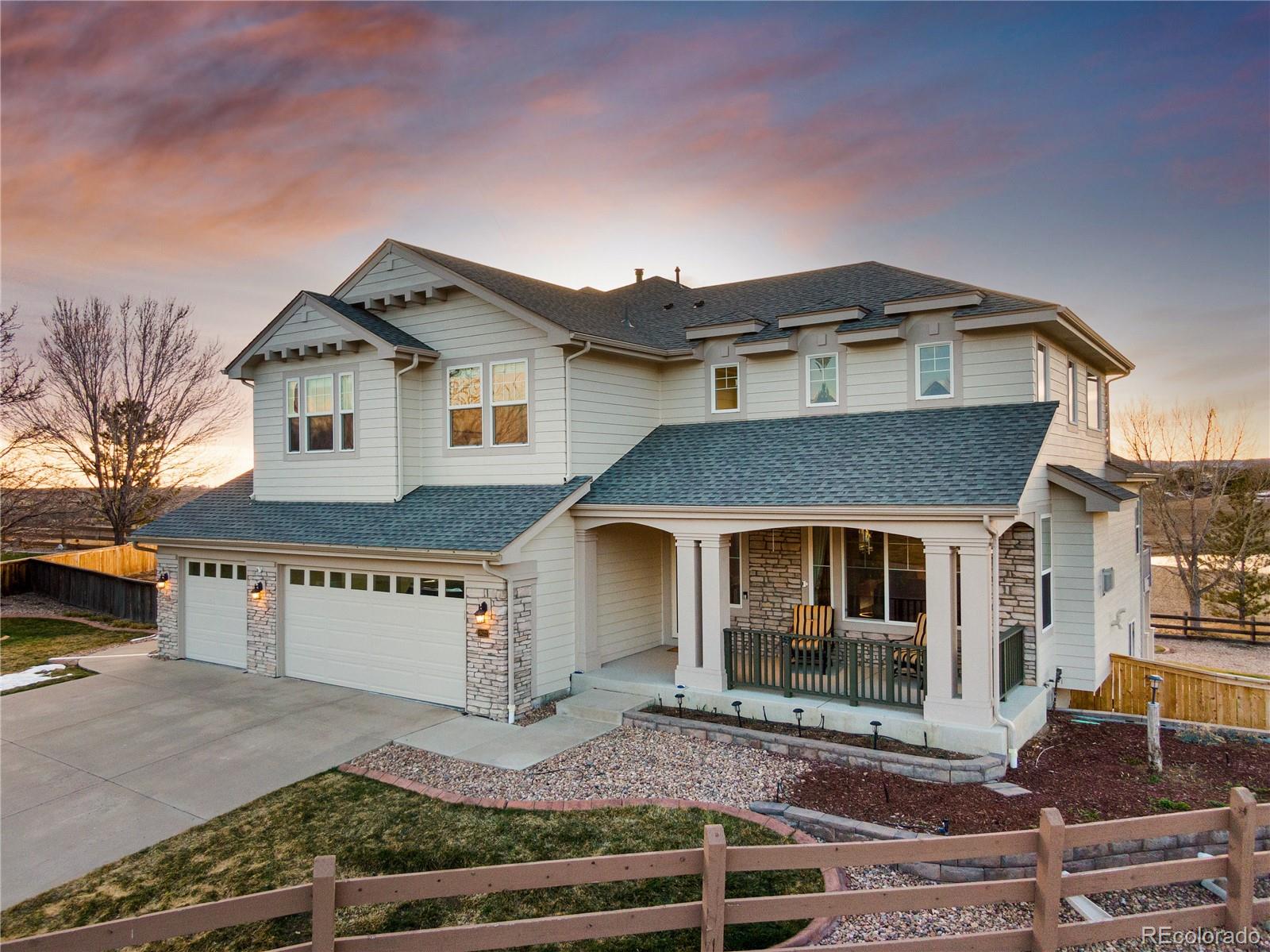 9422 S Holland Way, littleton  House Search MLS Picture
