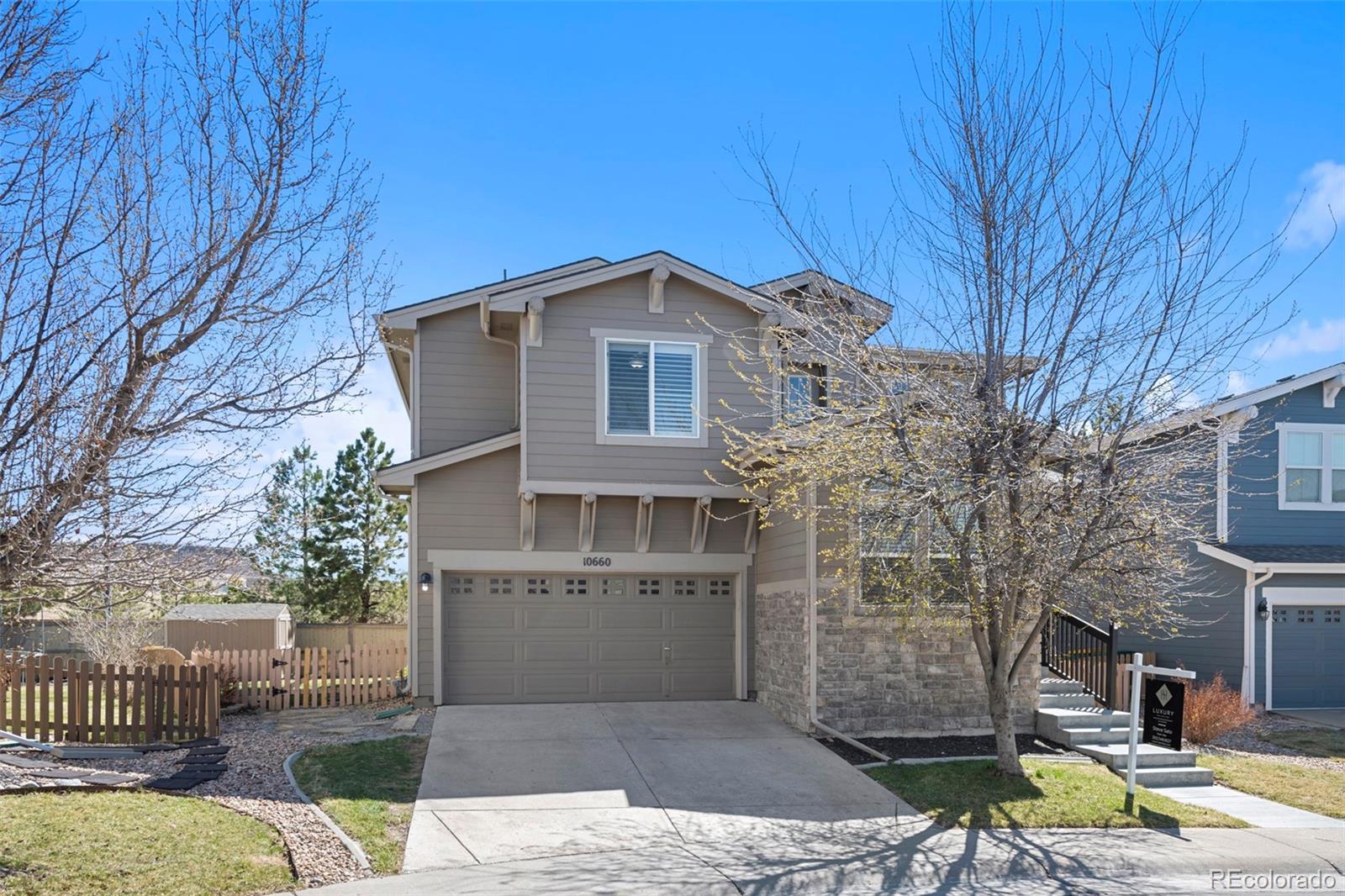 10660  Jewelberry Circle, highlands ranch  House Search MLS Picture