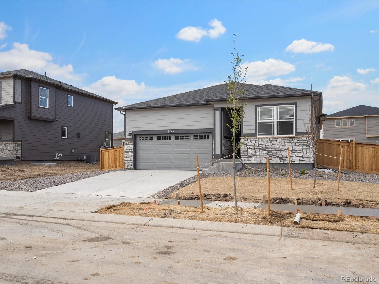 9125  Quintero Street, commerce city  House Search MLS Picture