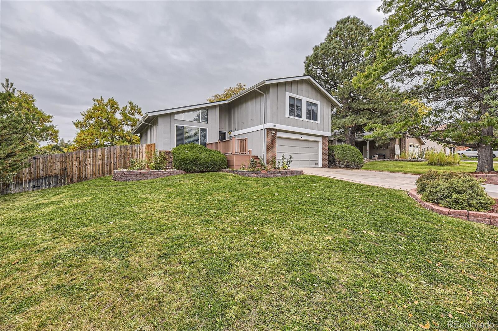 7358 S Ridgeview Drive, littleton  House Search MLS Picture