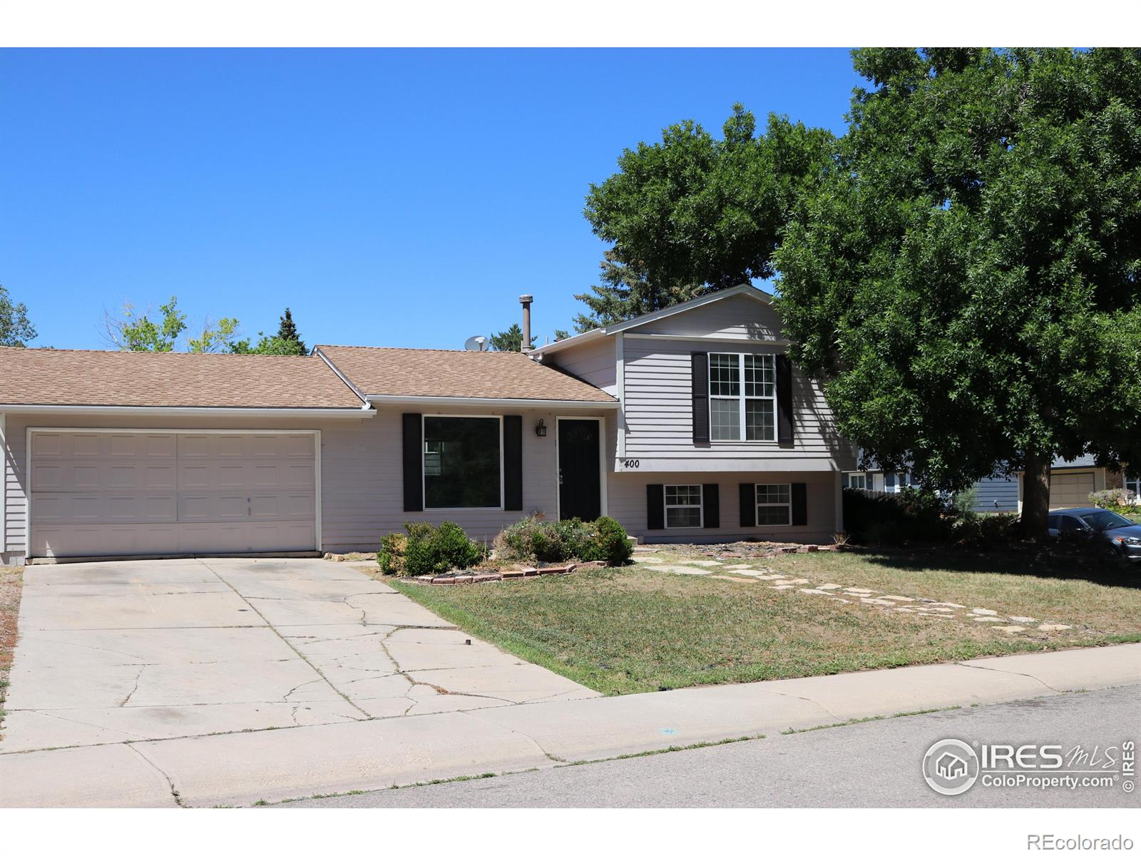 400  Goldeneye Drive, fort collins  House Search MLS Picture