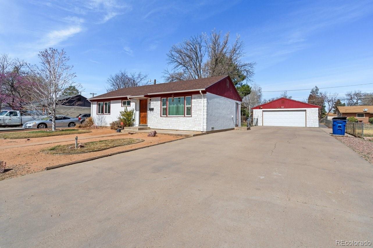 41  Caledonia Road, pueblo  House Search MLS Picture
