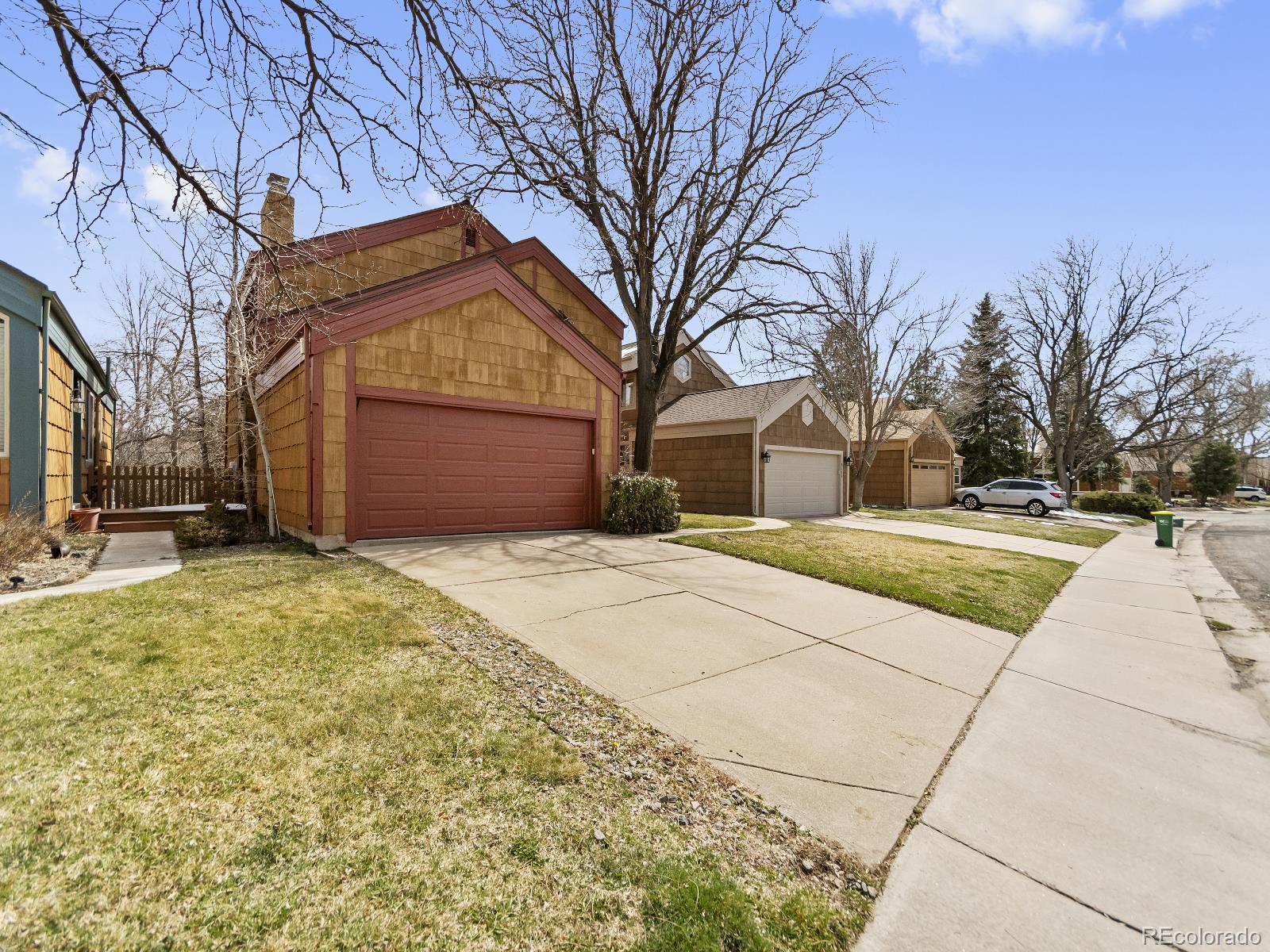 5780 S Lewis Street, littleton  House Search MLS Picture