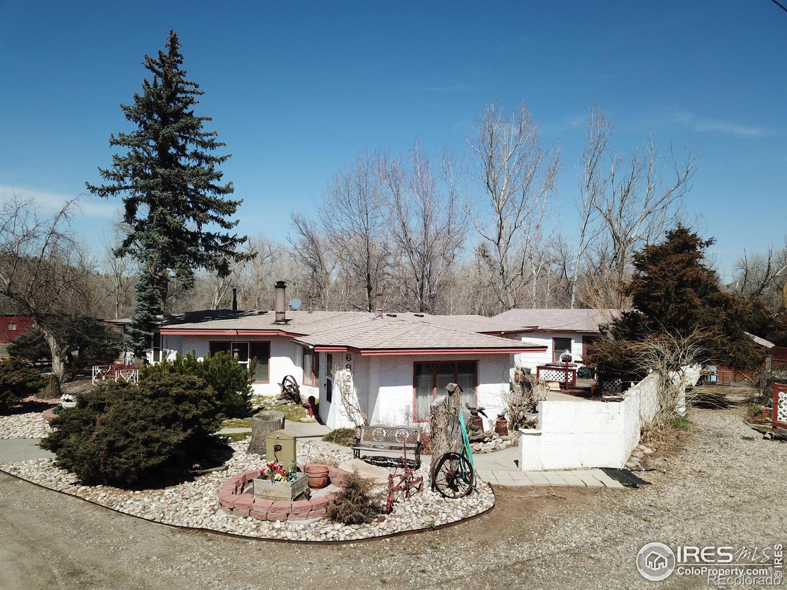 6827 W US Highway 34 Highway, loveland  House Search MLS Picture