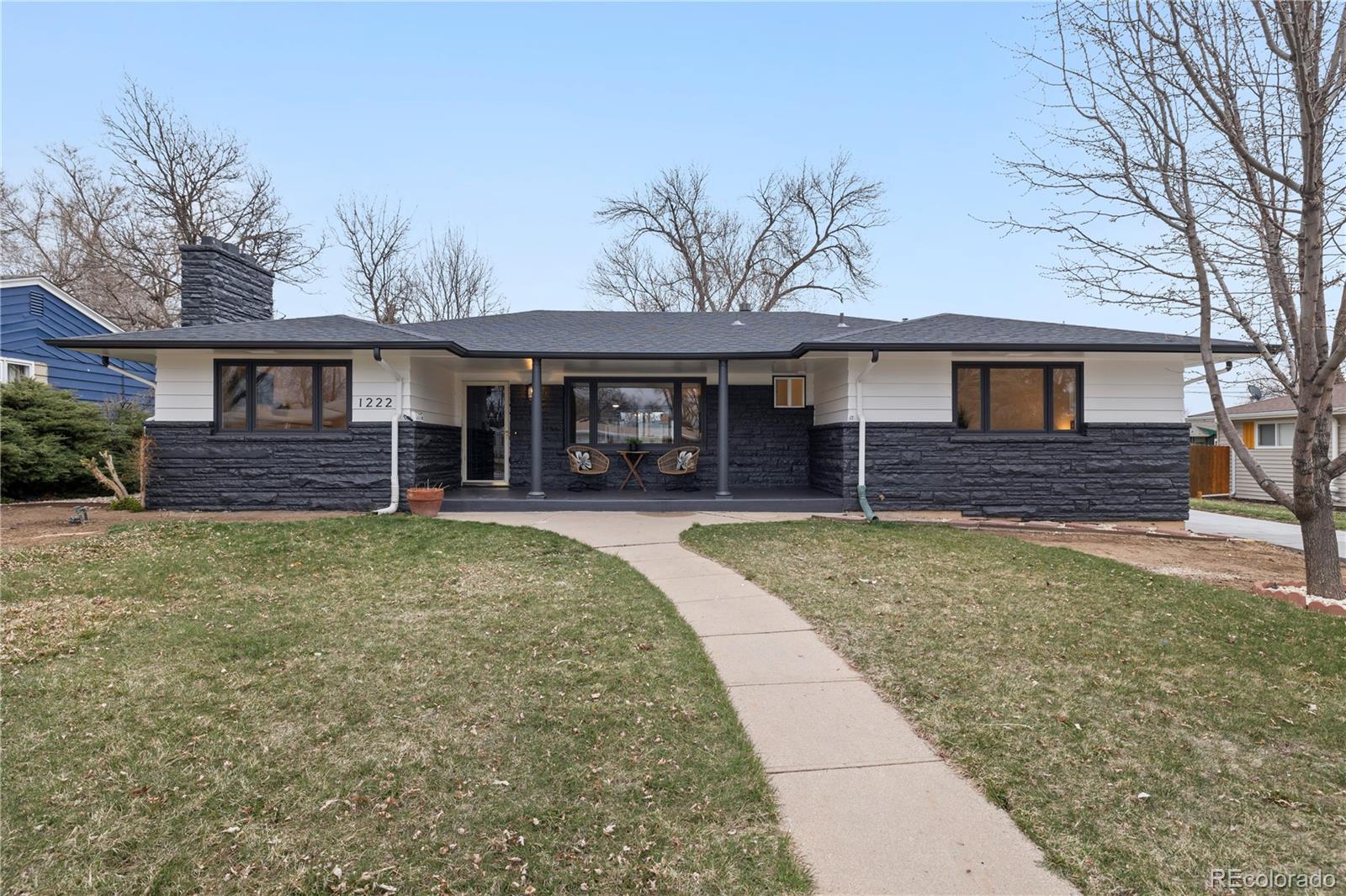1222 E Broadmoor Drive, loveland  House Search MLS Picture