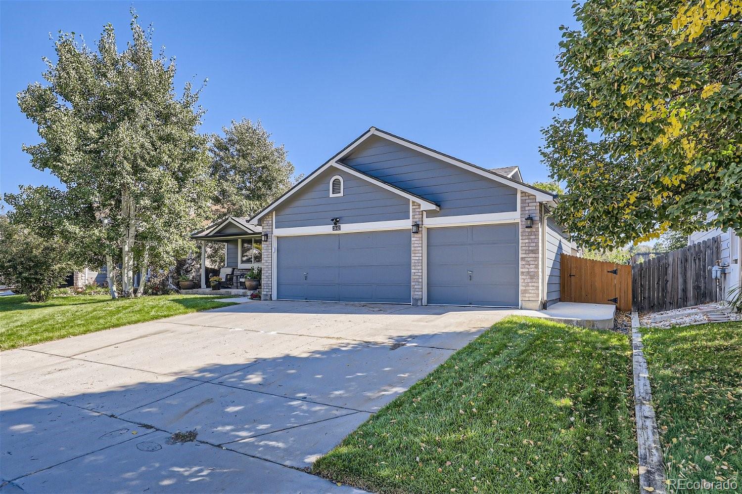 2442  Wolf Creek Drive, brighton  House Search MLS Picture