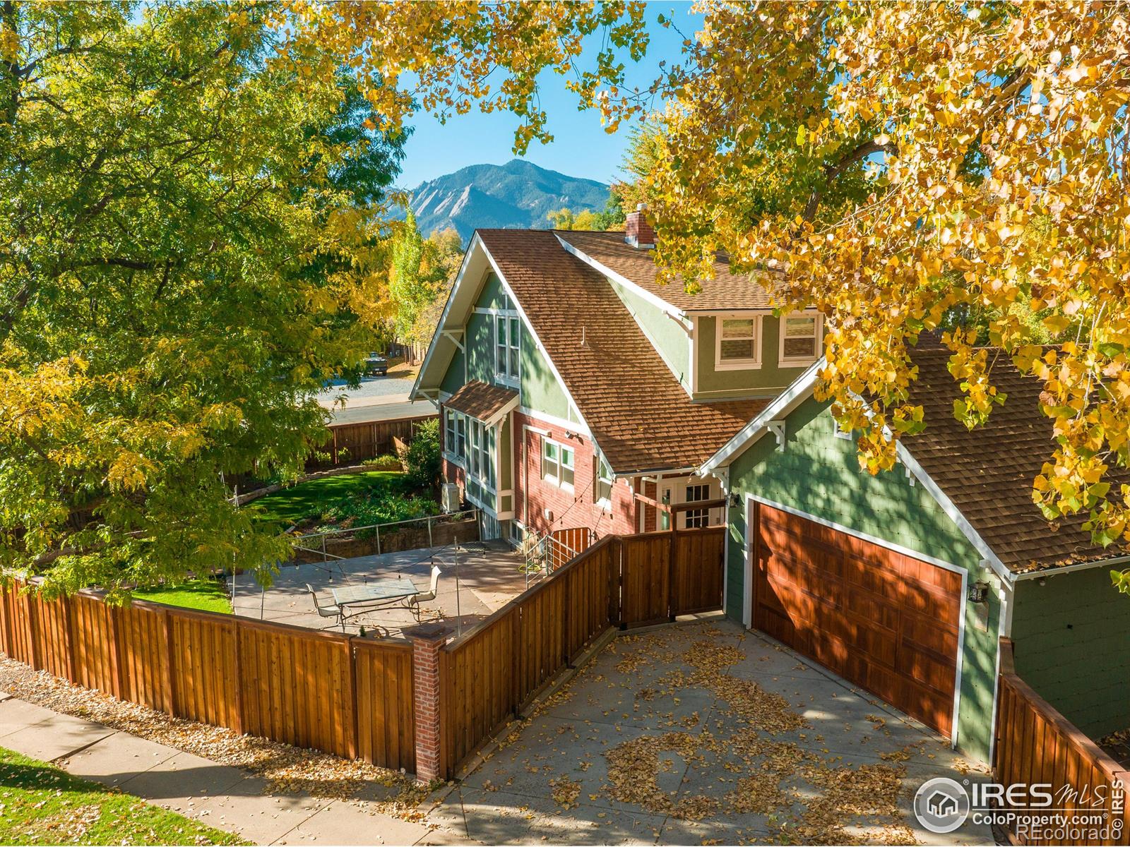 1717  Iris Avenue, boulder MLS: 4567891006200 Beds: 5 Baths: 3 Price: $1,950,000