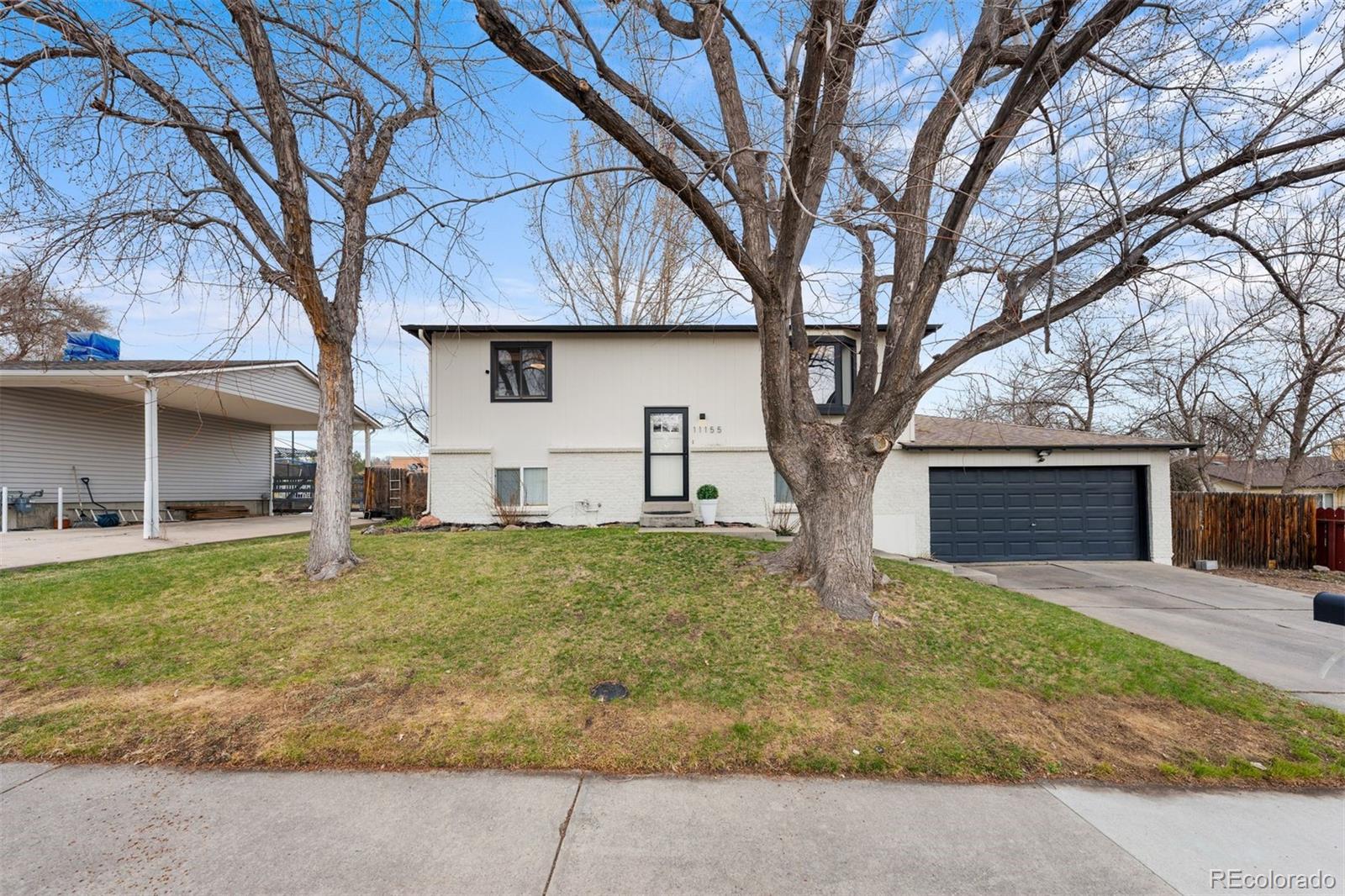 11155 W Hawaii Place, denver  House Search MLS Picture