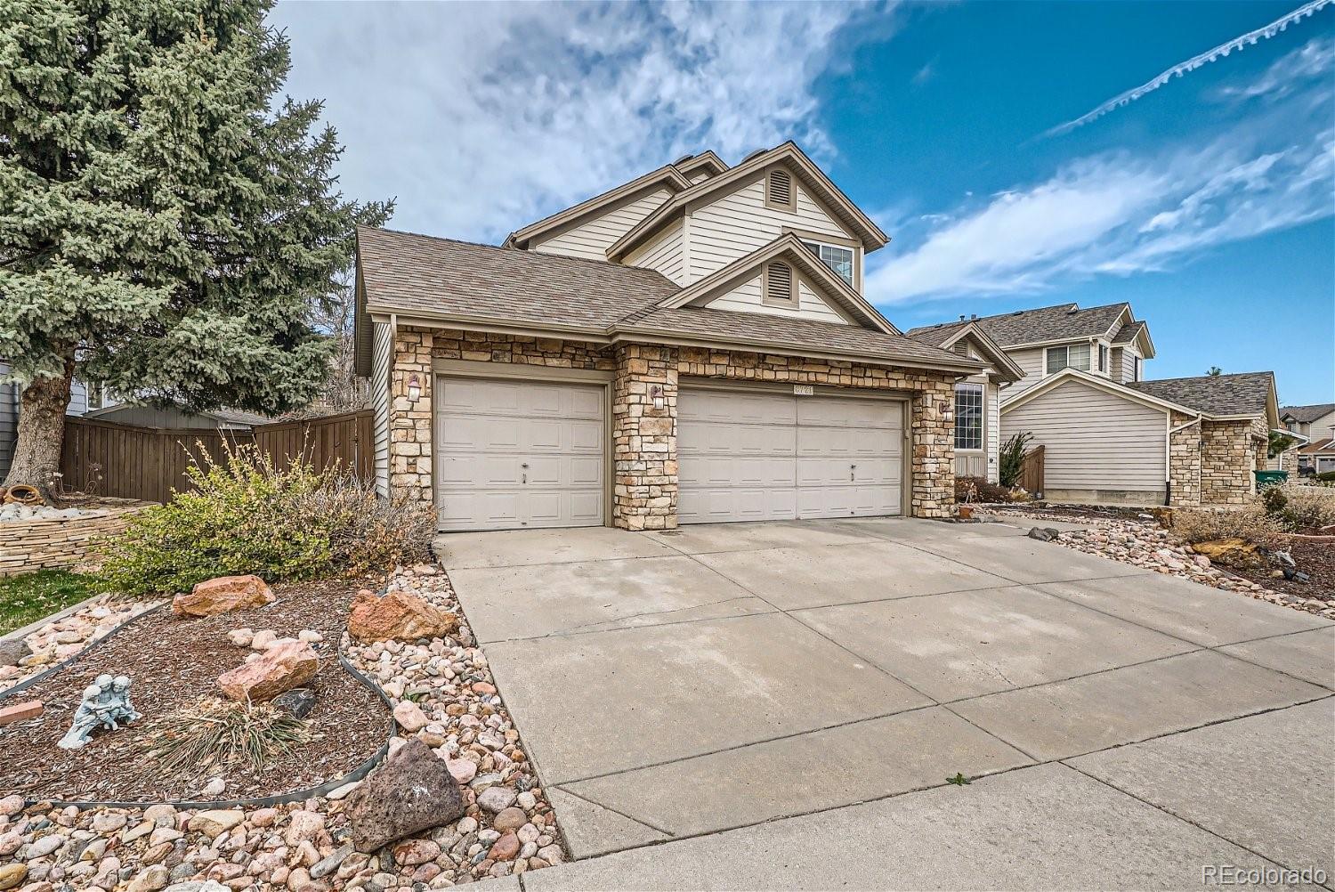 8721  Aberdeen Circle, highlands ranch  House Search MLS Picture