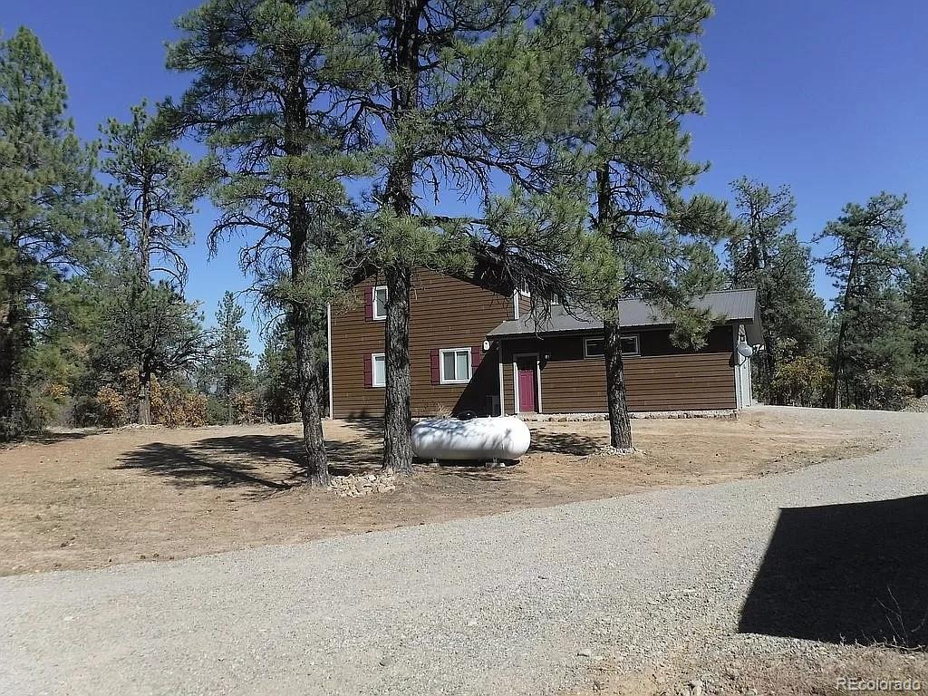 440  Oakbrush Street, pagosa springs  House Search MLS Picture