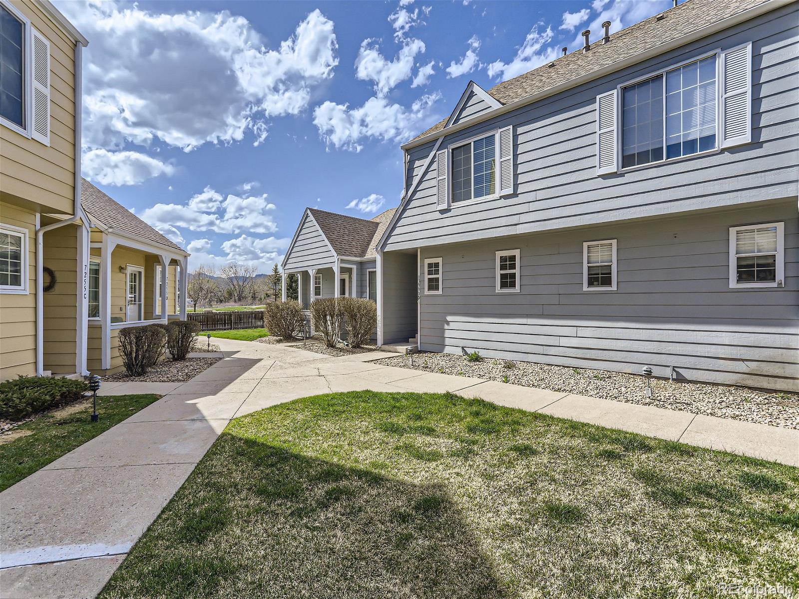 13990 W 72nd Place D, Arvada  MLS: 5591640 Beds: 2 Baths: 2 Price: $395,000