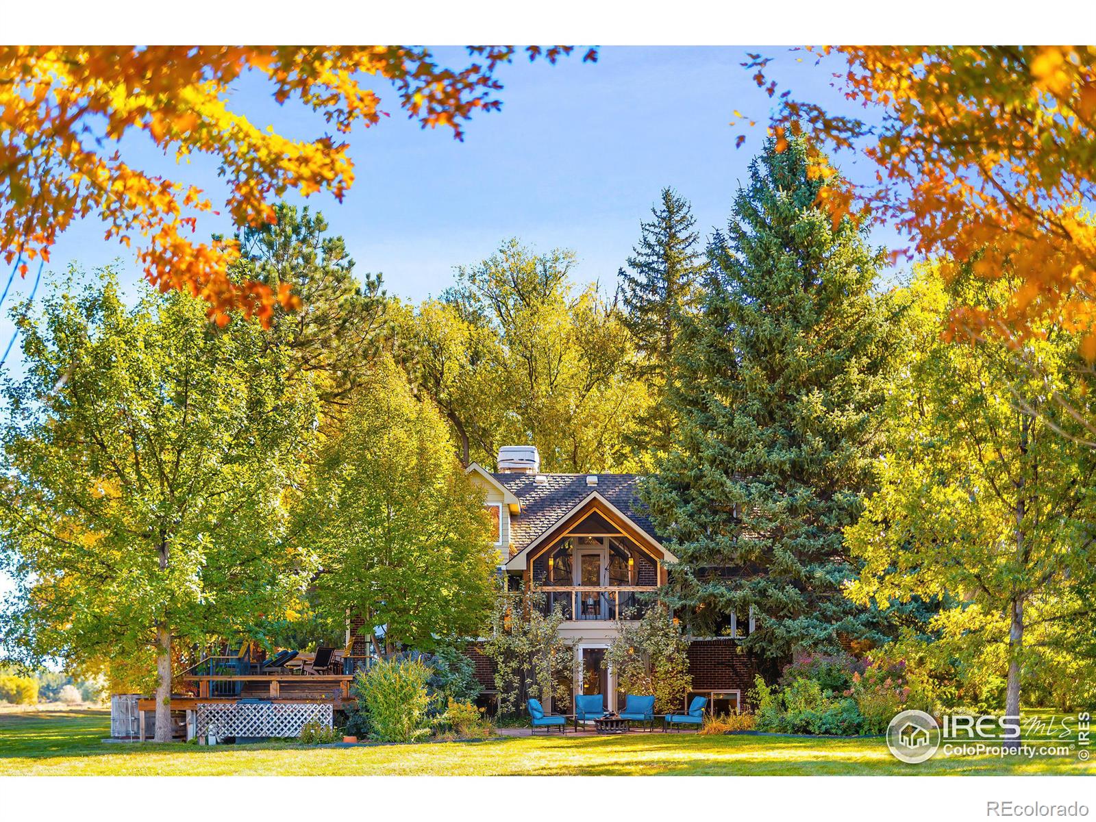 7929  Valmont Road, boulder  House Search MLS Picture