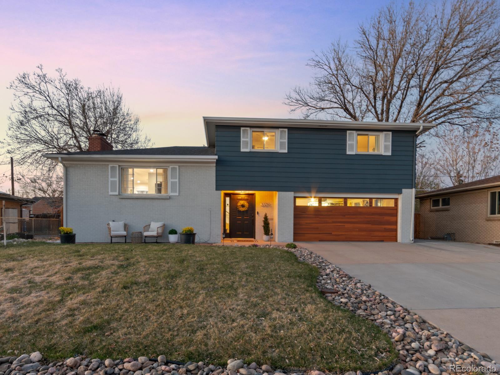 3325 E Montana Place, denver  House Search MLS Picture
