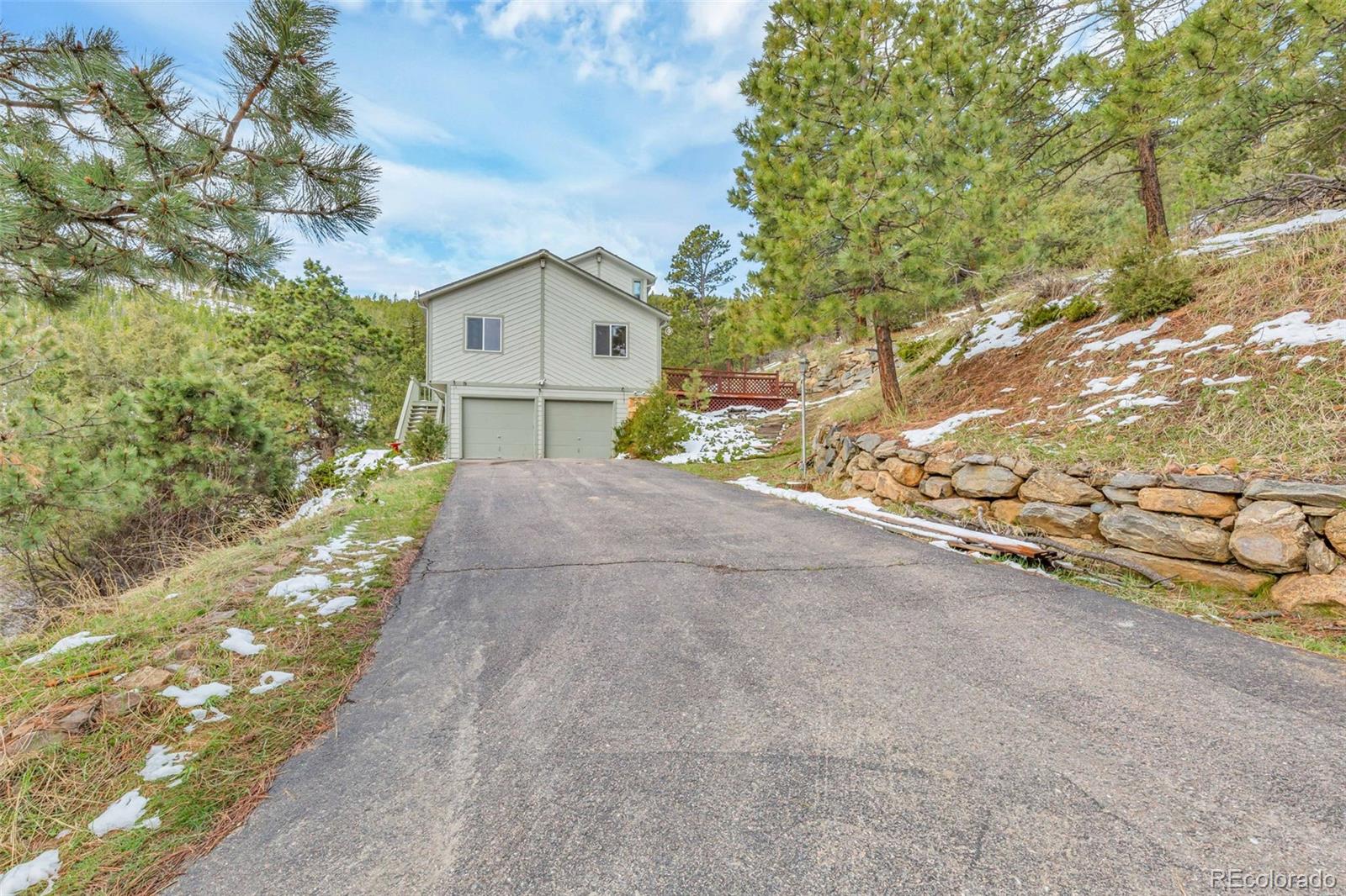941  Hyland Drive, evergreen  House Search MLS Picture