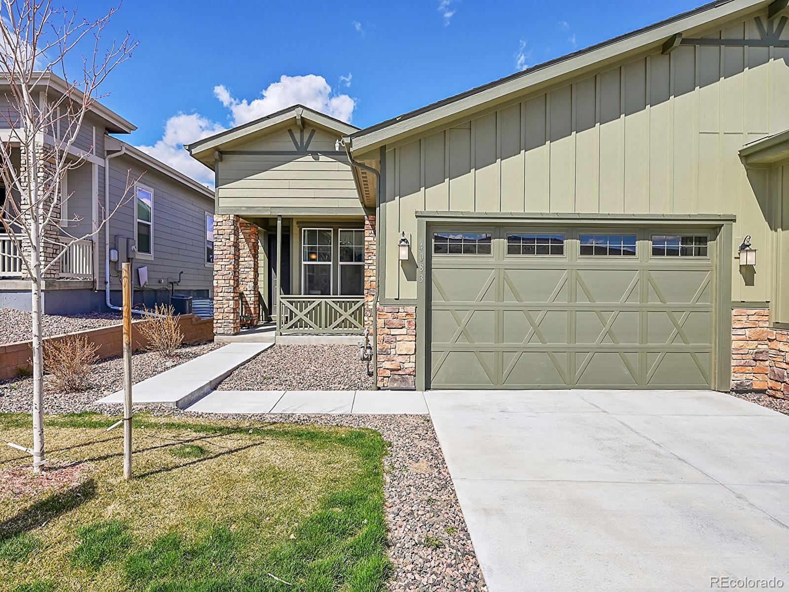 4083  Happy Hollow Drive, castle rock Rent To Own Search Picture