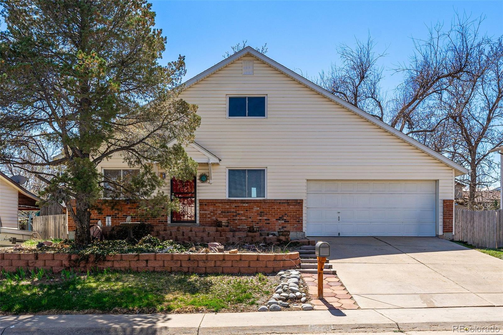 6230 W 111th Avenue, westminster MLS: 5118225 Beds: 3 Baths: 2 Price: $475,000