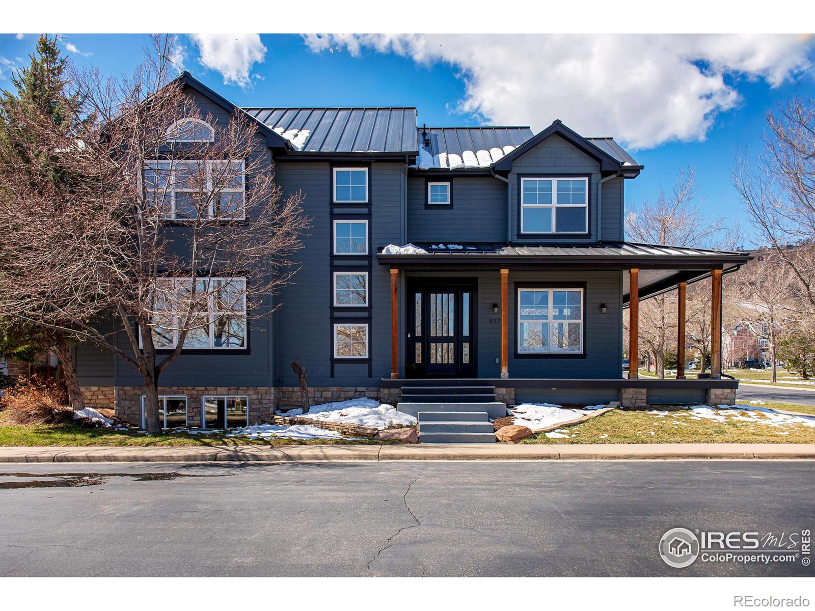 4979  Pierre Street, boulder  House Search MLS Picture