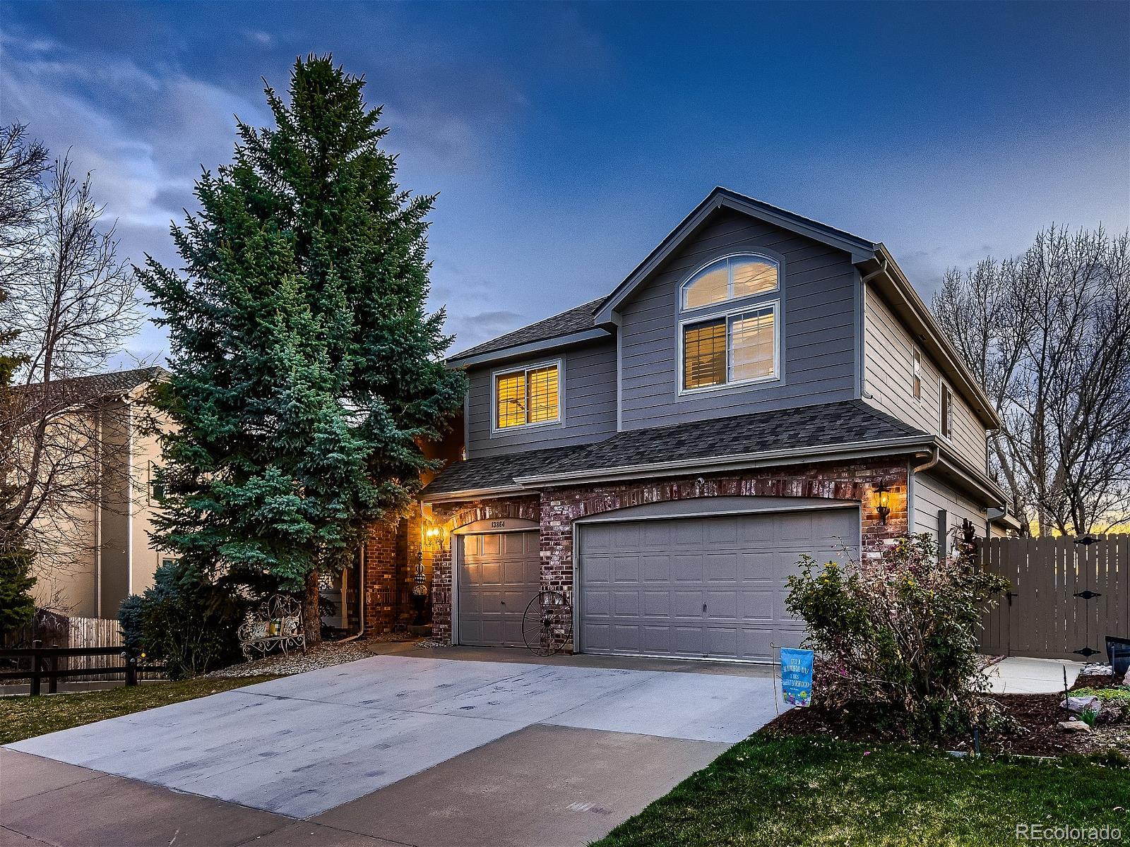13864 E Bellewood Drive, aurora  House Search MLS Picture