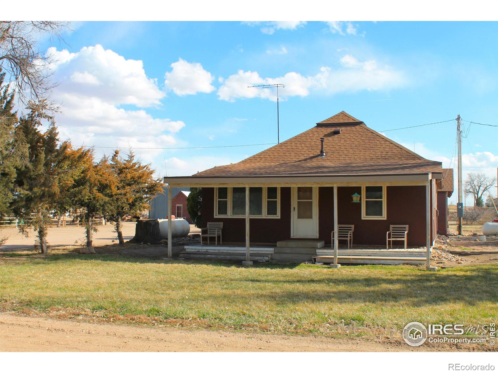 43646  County Road 42.5 , orchard  House Search MLS Picture