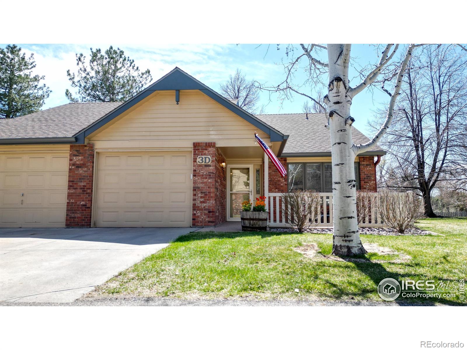 4560  Larkbunting Drive, fort collins  House Search MLS Picture