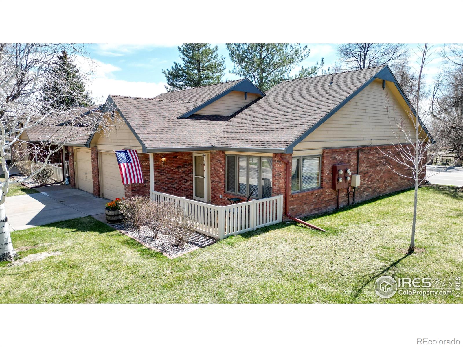 4560  Larkbunting Drive, fort collins  House Search MLS Picture
