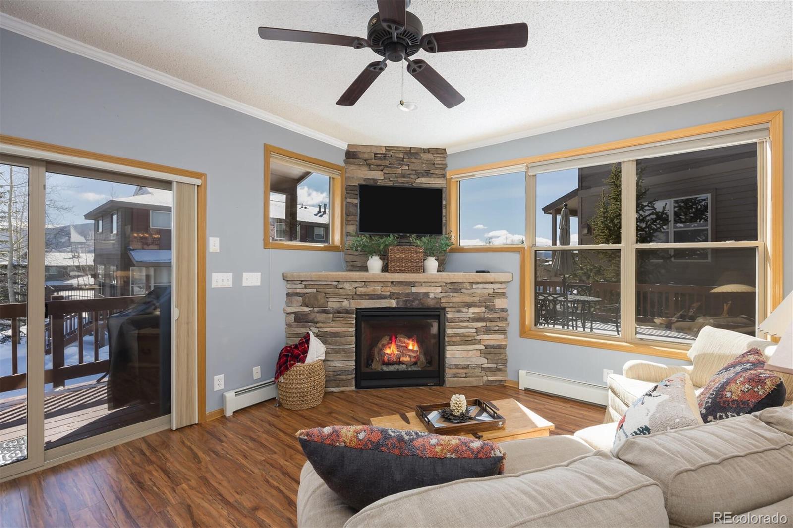 38  Twenty Grand Court, silverthorne  House Search MLS Picture