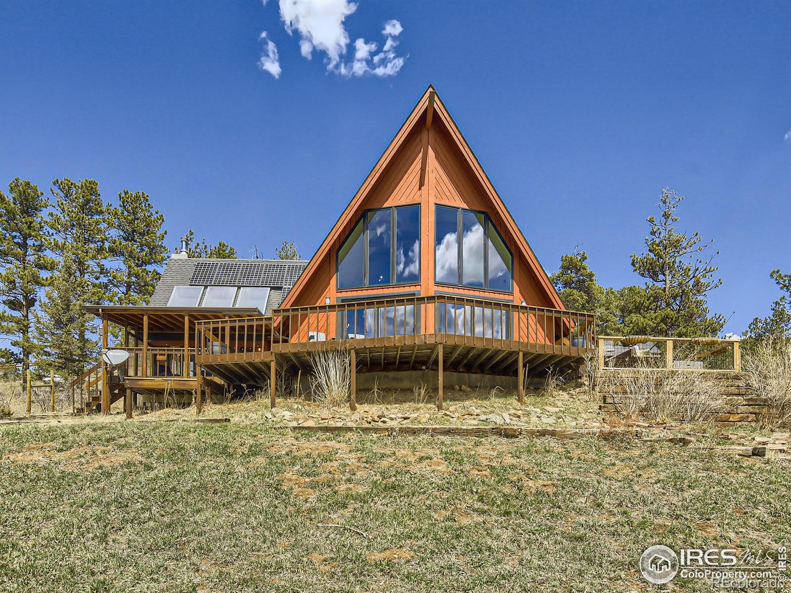 560  Nightshade Drive, boulder  House Search MLS Picture