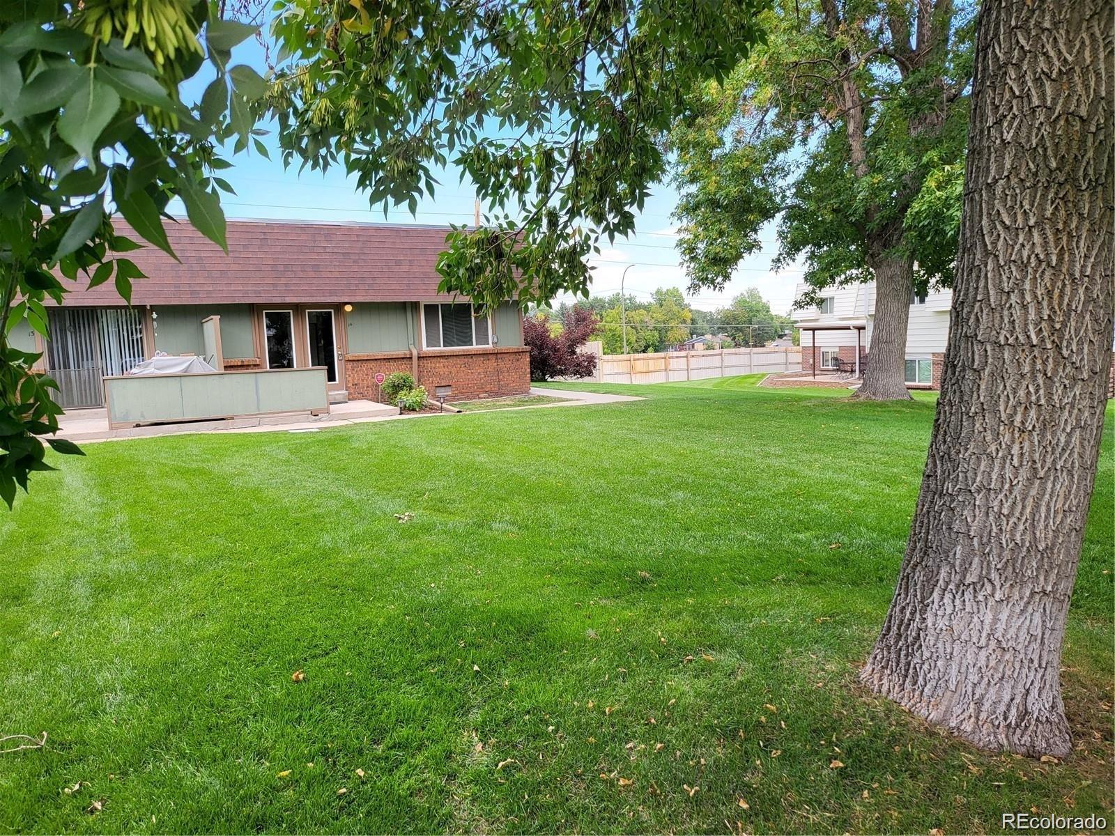 8870 W Jewell Avenue, lakewood  House Search MLS Picture