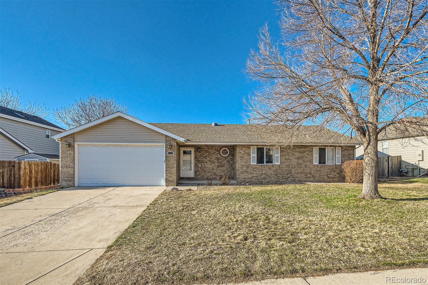 4918 W 30th , greeley  House Search MLS Picture