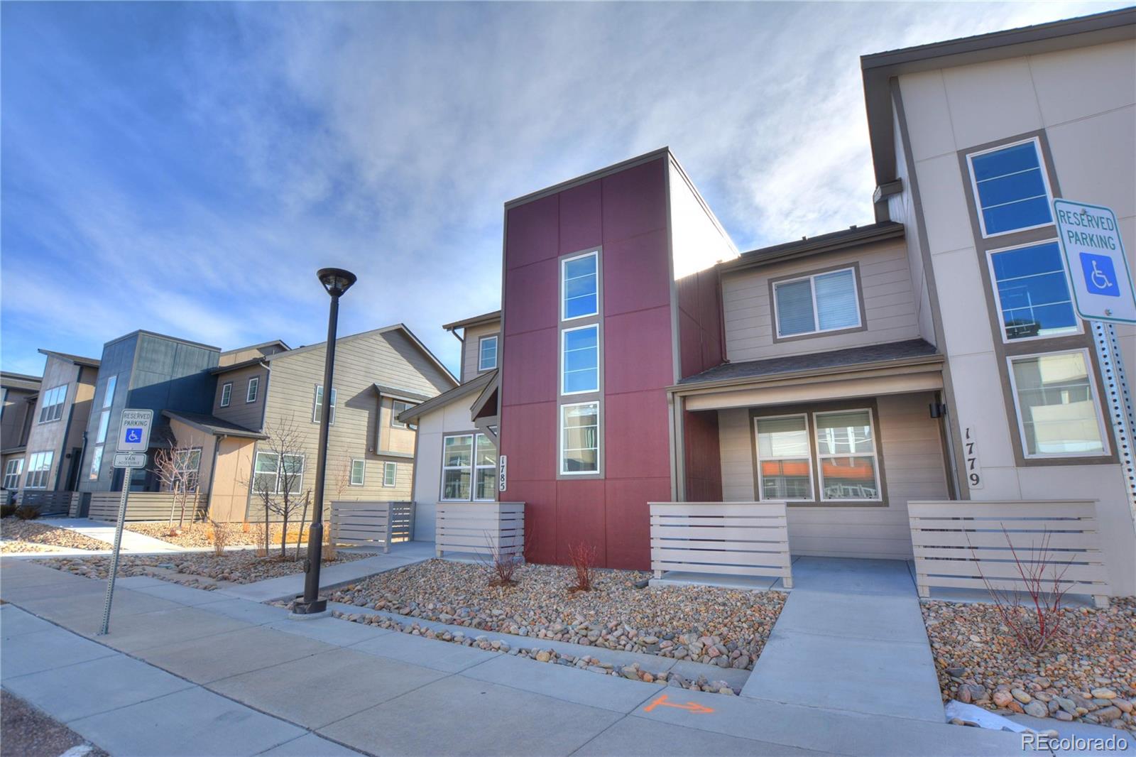 1785  Spring Water Point, colorado springs  House Search MLS Picture