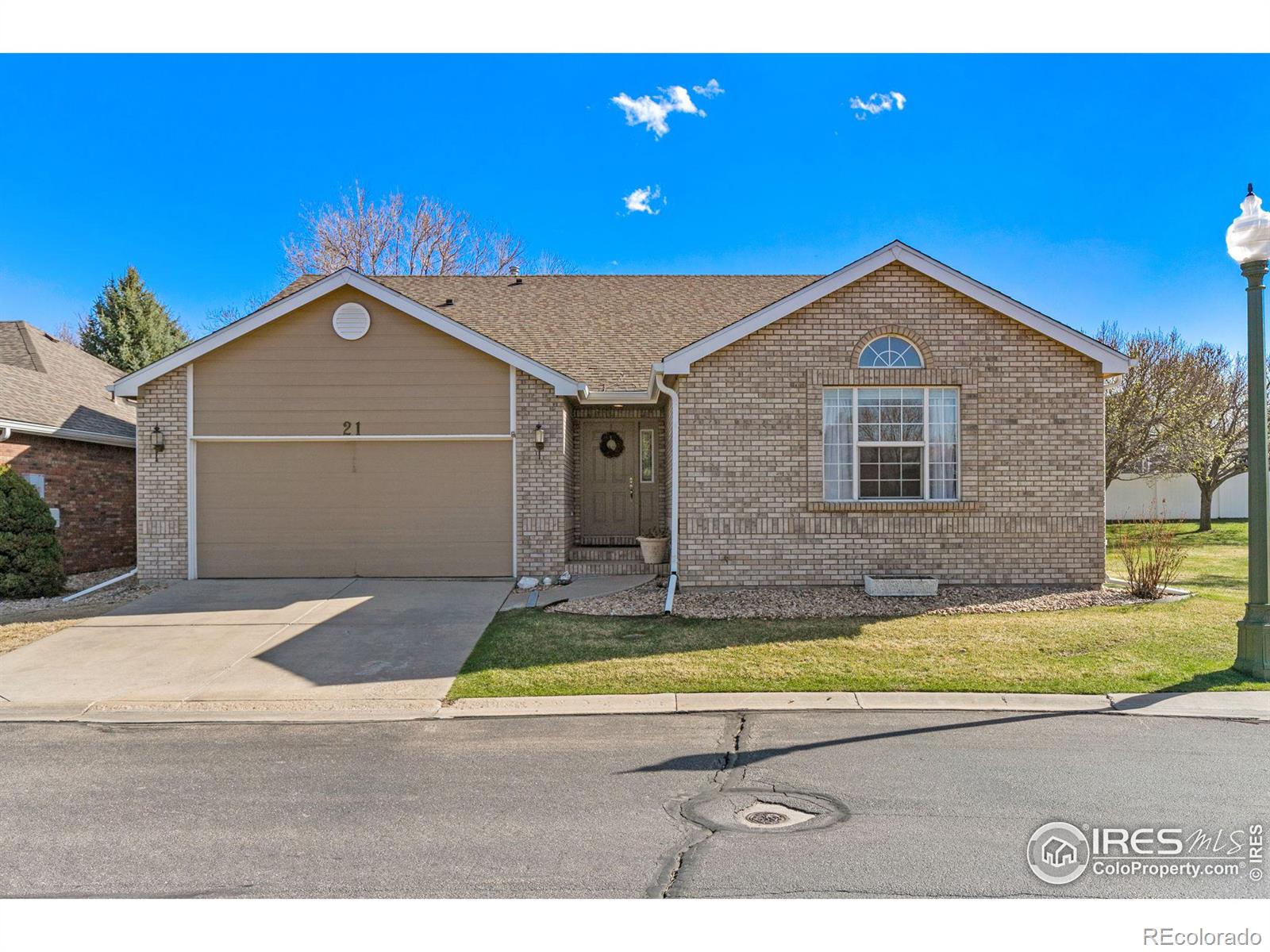 4250 W 16th Street, greeley  House Search MLS Picture