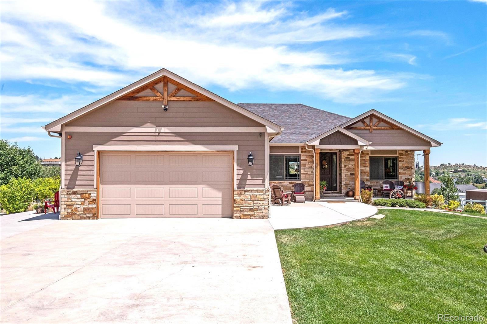 3530 N County Road 27 , loveland  House Search MLS Picture