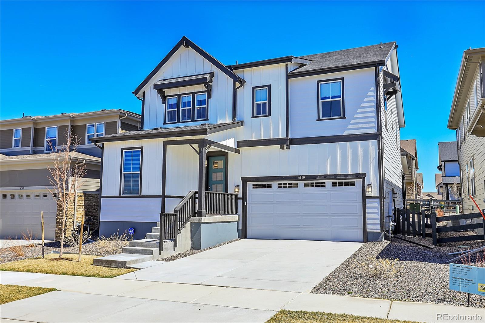 6350  Stable View Street, castle pines MLS: 6270604 Beds: 4 Baths: 4 Price: $899,000