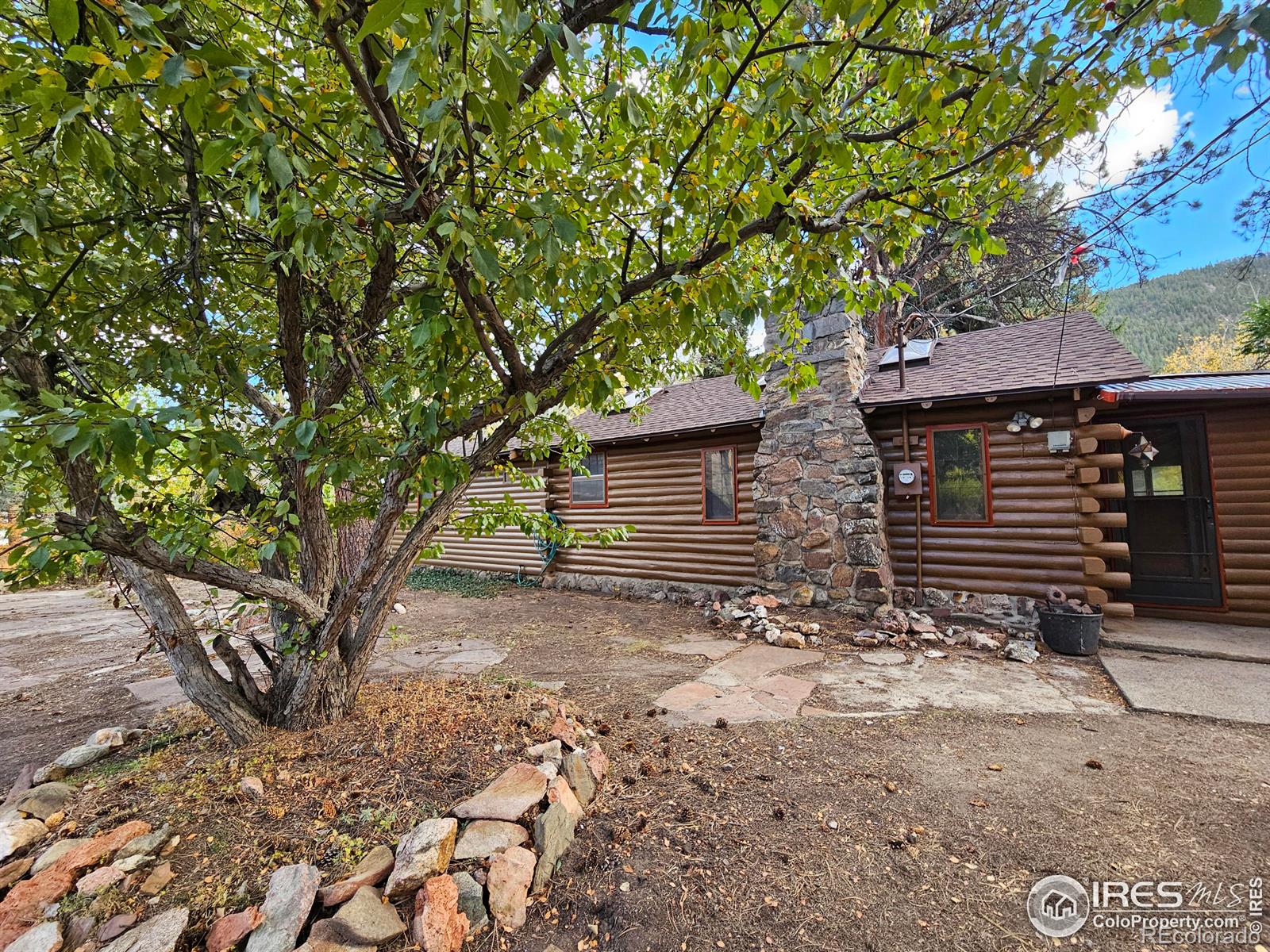 31625  Poudre Canyon Road, bellvue  House Search MLS Picture