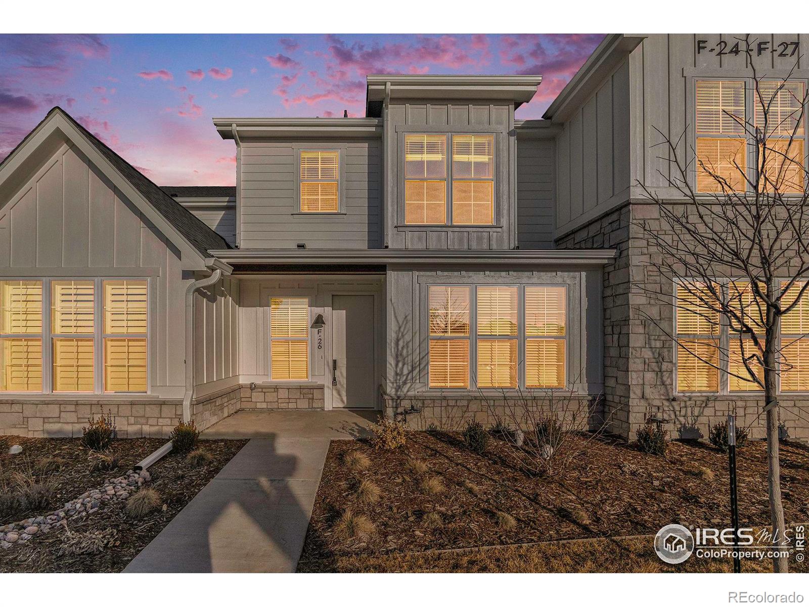 3045 E Trilby Road, fort collins MLS: 4567891006386 Beds: 3 Baths: 3 Price: $519,000