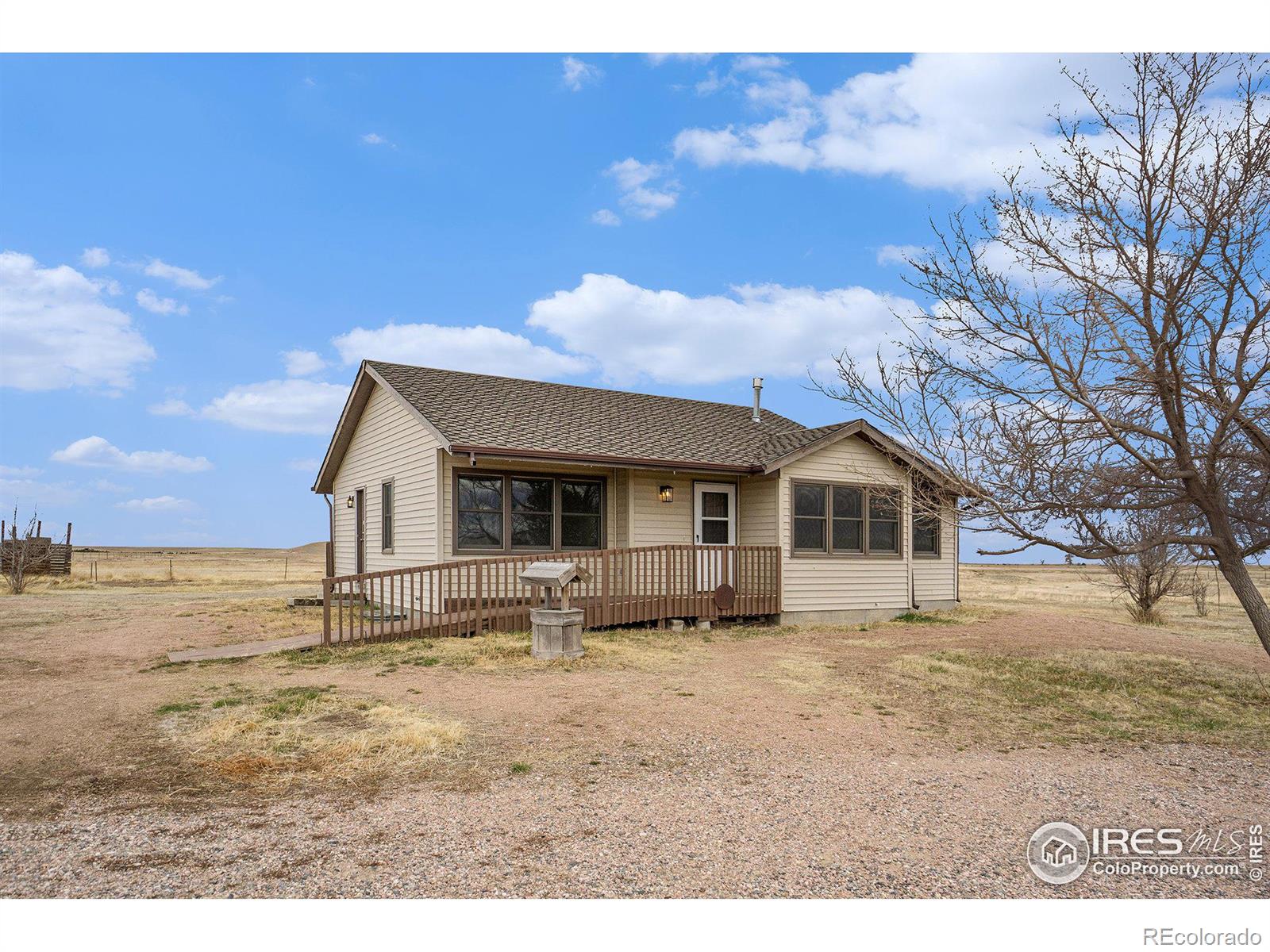 6787  County Road 92 , carr  House Search MLS Picture