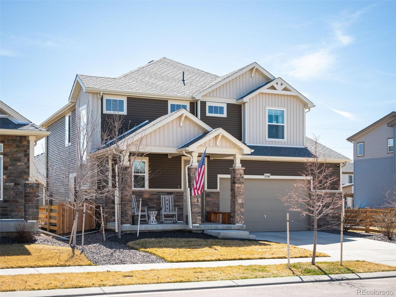 17268 E 103rd Place, commerce city Rent To Own Search Picture