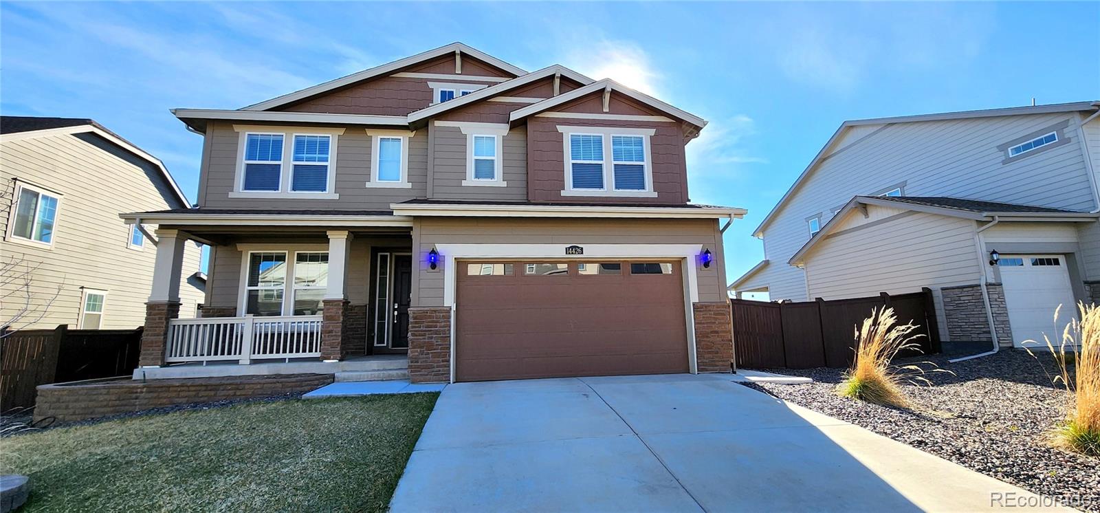14426  Grape Street, thornton  House Search MLS Picture