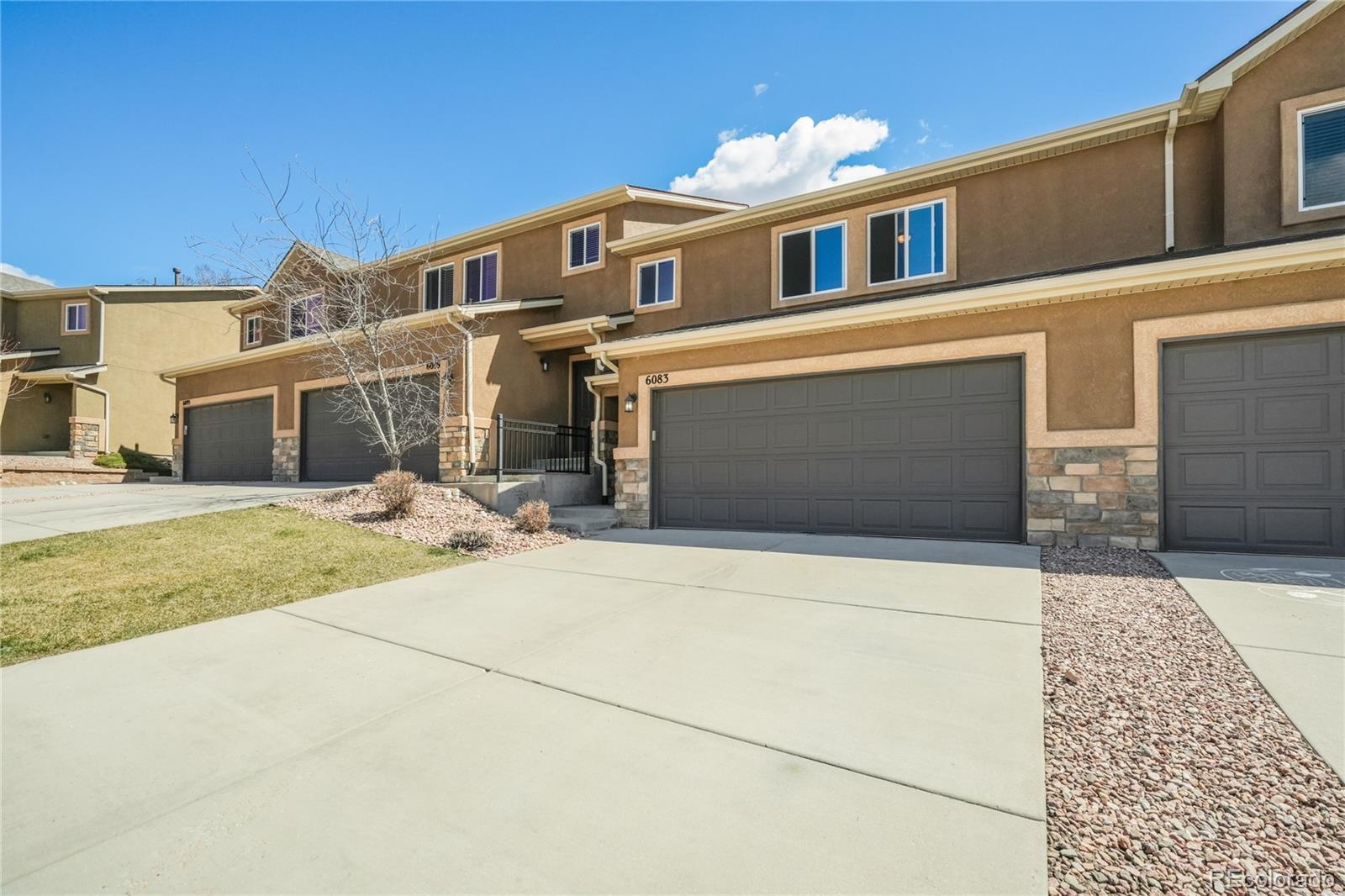 6083  Kingdom View, colorado springs  House Search MLS Picture