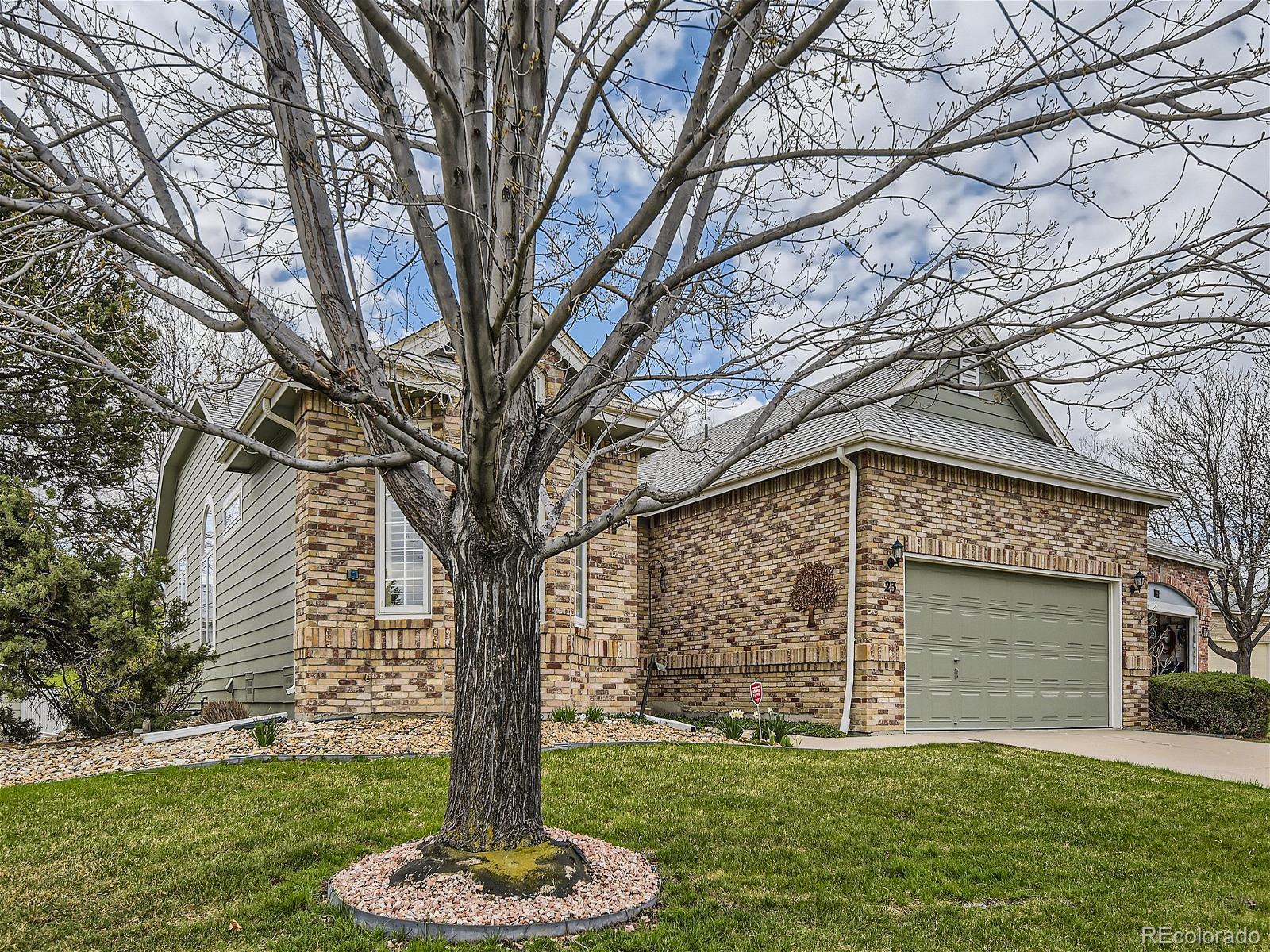 23  Caleridge Court, highlands ranch  House Search MLS Picture